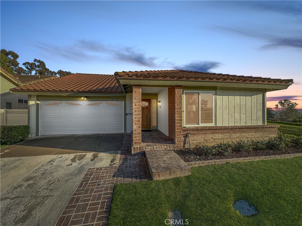 27740 Via Sarasate Property Photo 1