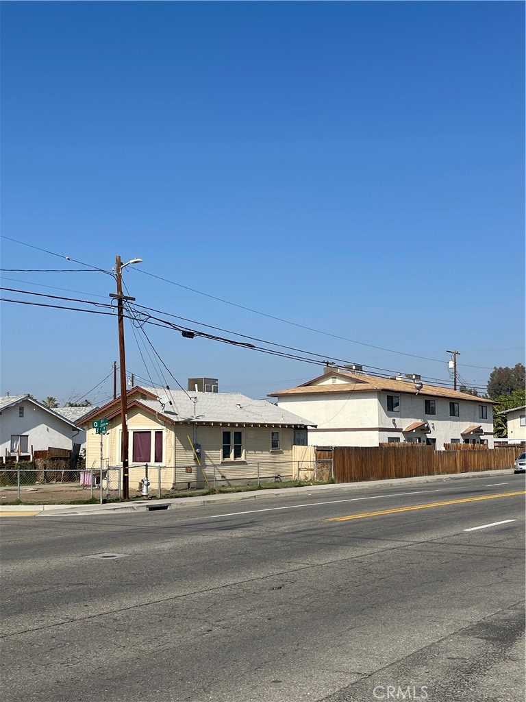 800 31st And 3111 Q St Property Photo 1