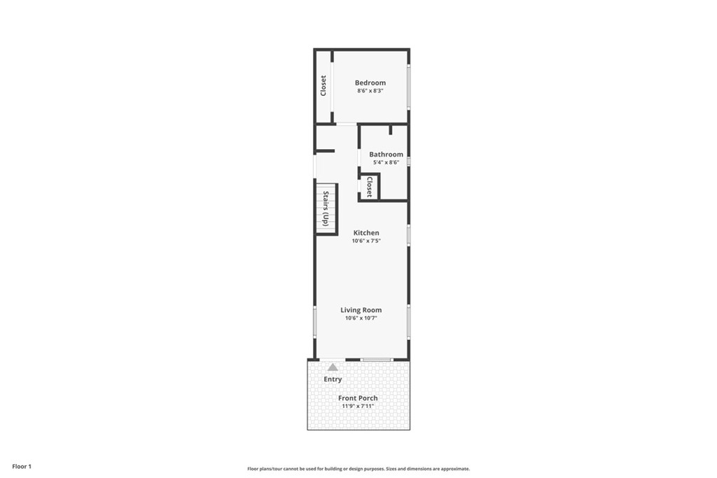547 Alden #rv5 Property Photo 34
