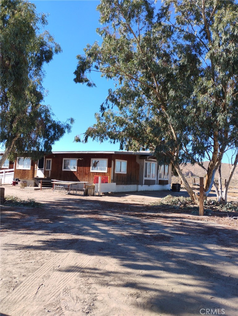 2551 Bella Vista Drive Property Photo 1