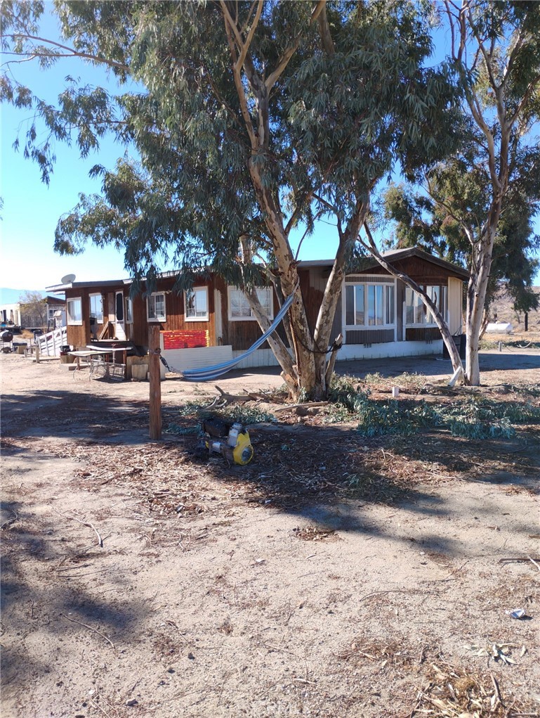 2551 Bella Vista Drive Property Photo 2