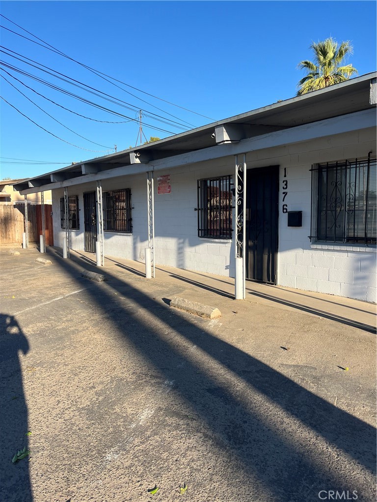 1356 N. Fresno St. Property Photo 1