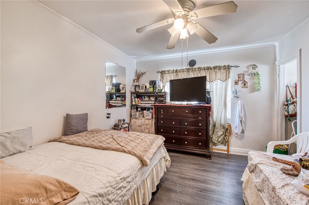 3982 S Gramercy Property Photo 12
