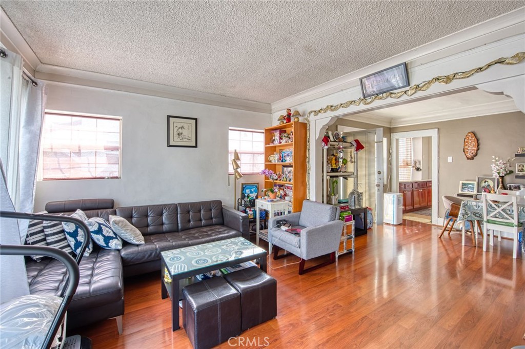 3982 S Gramercy Property Photo 15