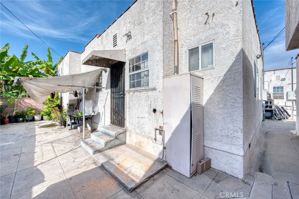 3982 S Gramercy Property Photo 22