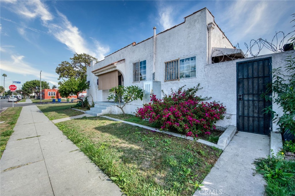 3982 S Gramercy Property Photo 23