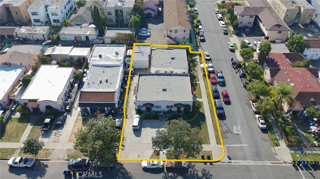 3982 S Gramercy Property Photo 24