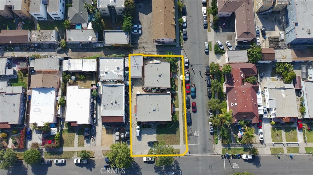 3982 S Gramercy Property Photo 25