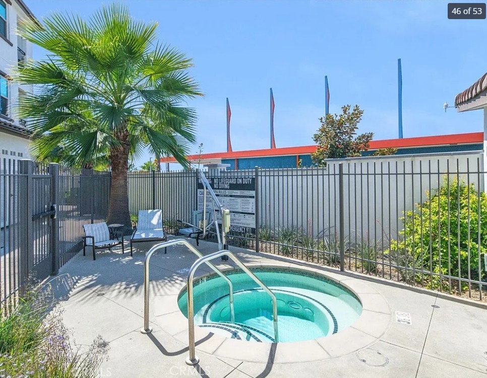 8016 Santa Fe Springs Property Photo 16