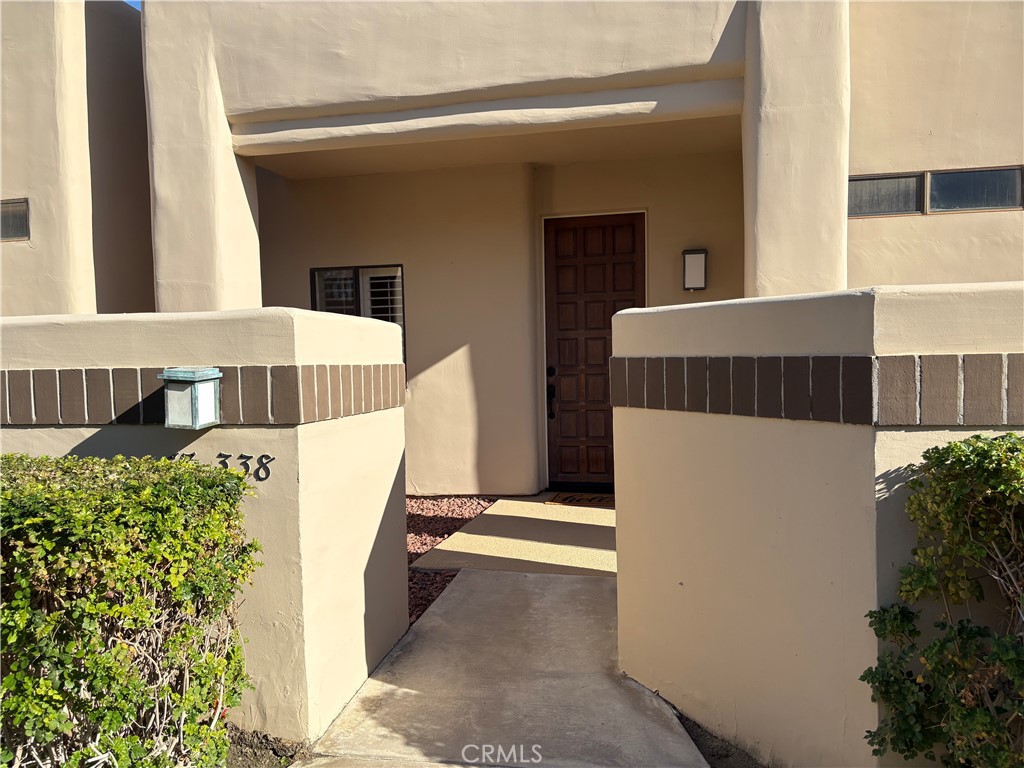 67338 W Chimayo