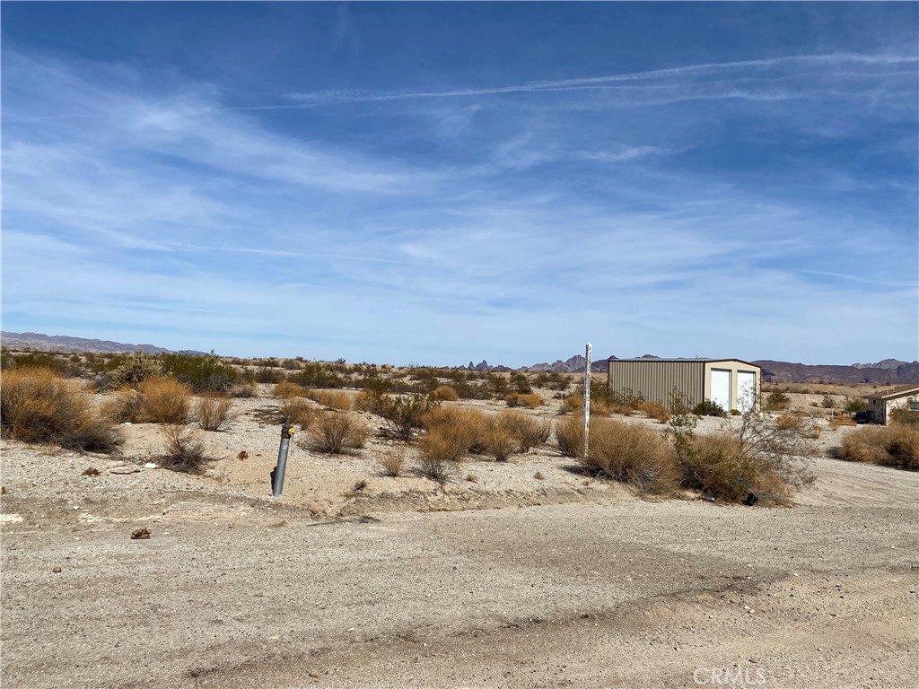0 Lot 2 On Desert View Property Photo 1