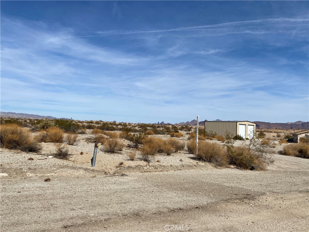 0 Lot 1 On Desert View Property Photo 1