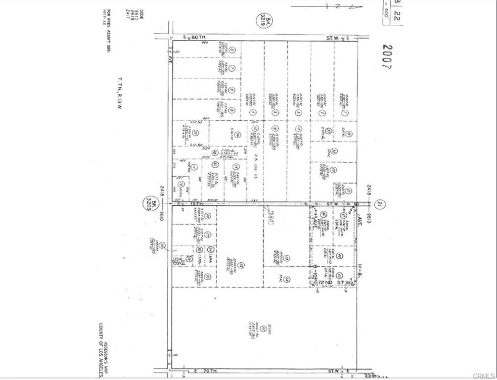 80 Avenue H Property Photo 3