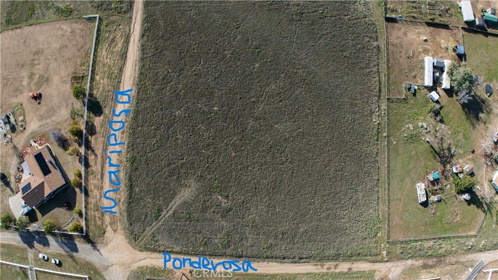 0 Mariposa Ave Property Photo 1