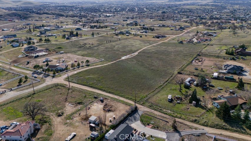 0 Mariposa Ave Property Photo 2