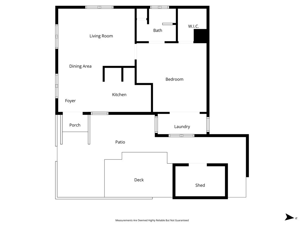 1660 Whittier Avenue 3 Property Photo 24