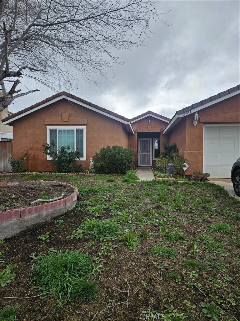 13681 W Nolina Property Photo 1