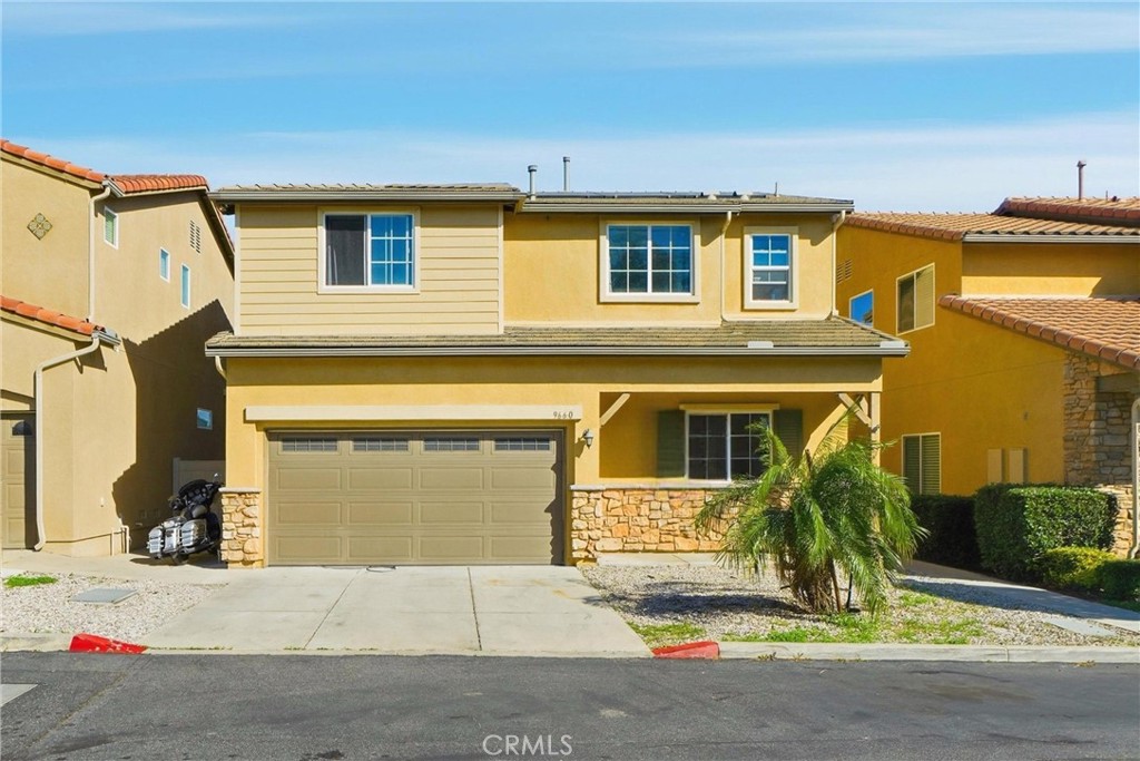 9660 Pine Orchard St Property Photo 1