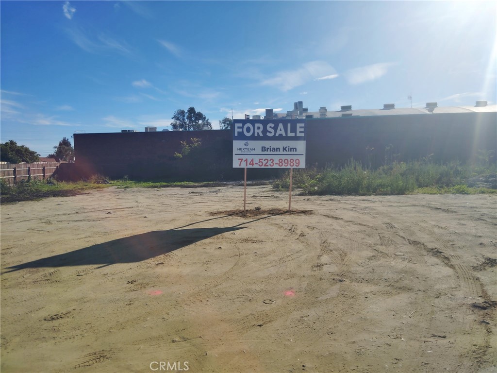 736 E Holt Property Photo 1