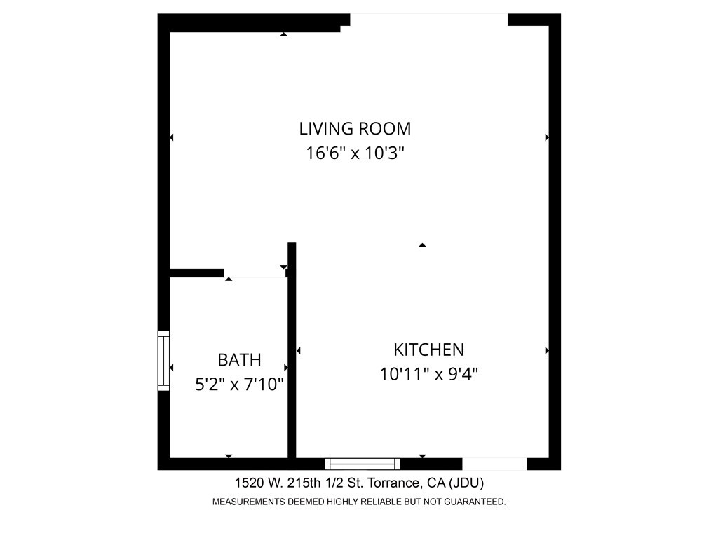 1520 W 215th Property Photo 22