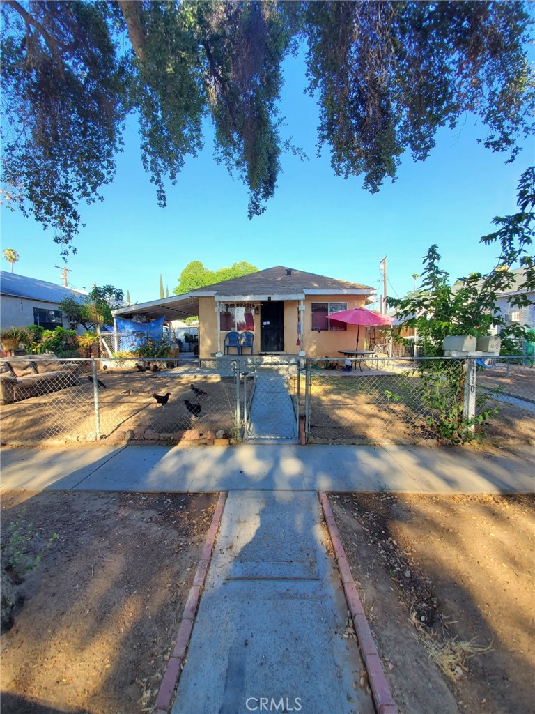 4110 Dwight Property Photo
