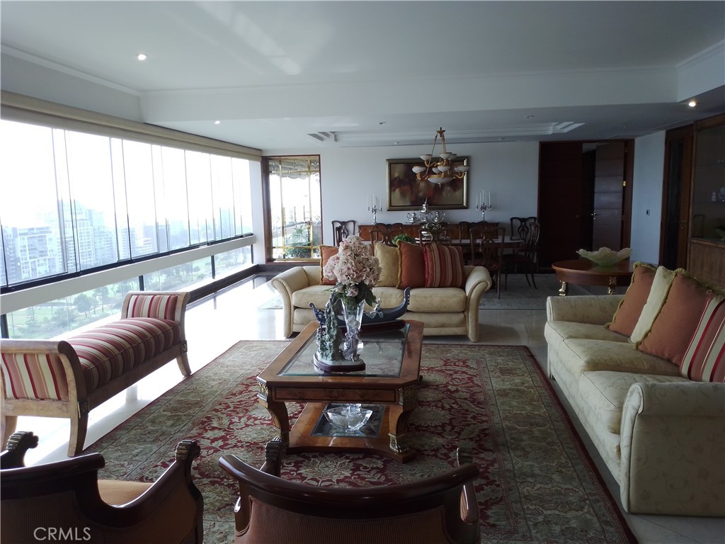 158 Aurelio Miro Quesada 2301 Property Photo 1