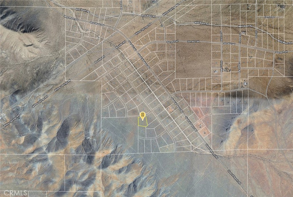 0 Cabazon Road Property Photo 1