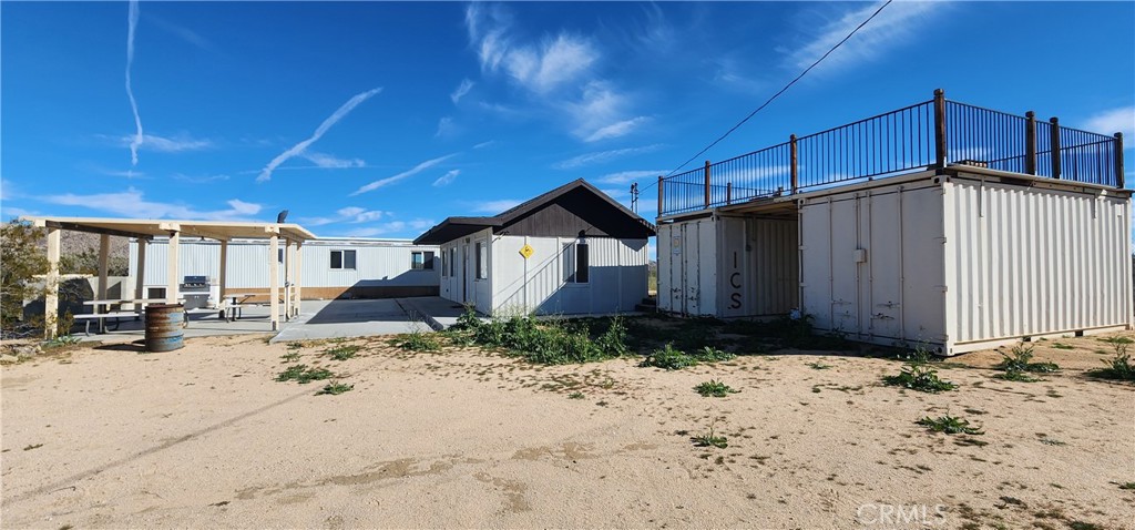 6042 Milne Road Property Photo 2