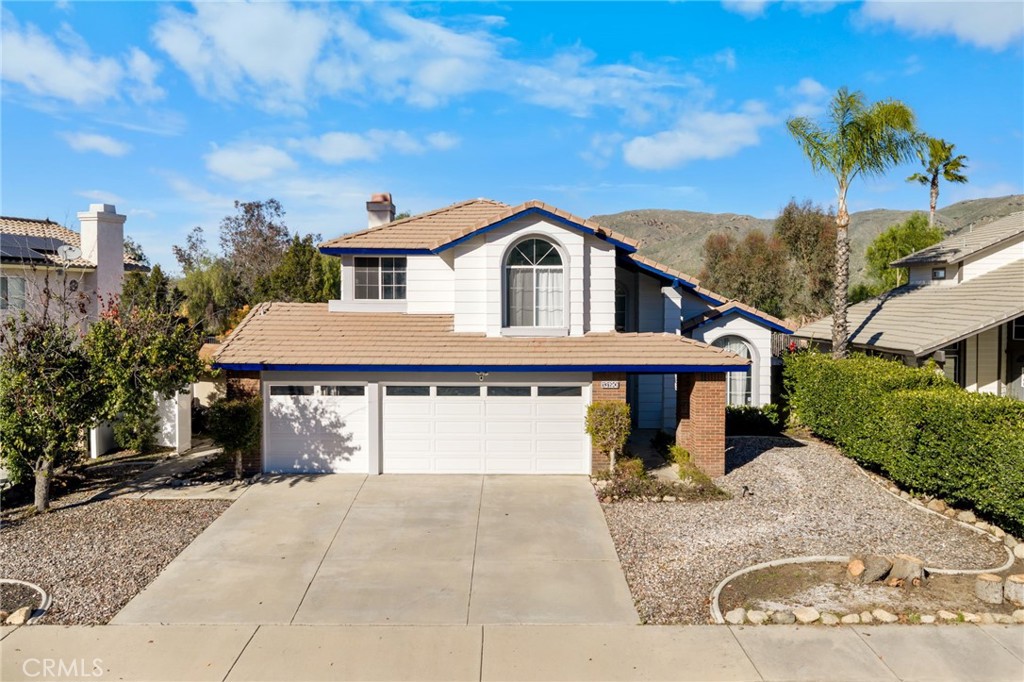 13190 Lone Stallion Lane Property Photo 1