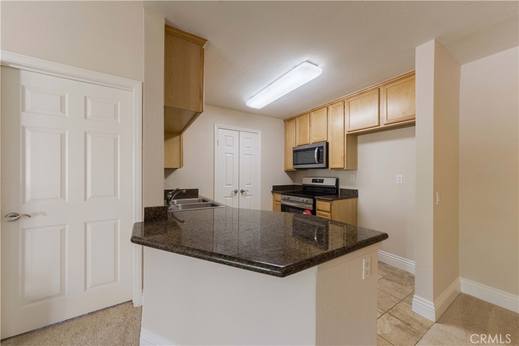 2400 Del Mar Way #207 Property Photo 9