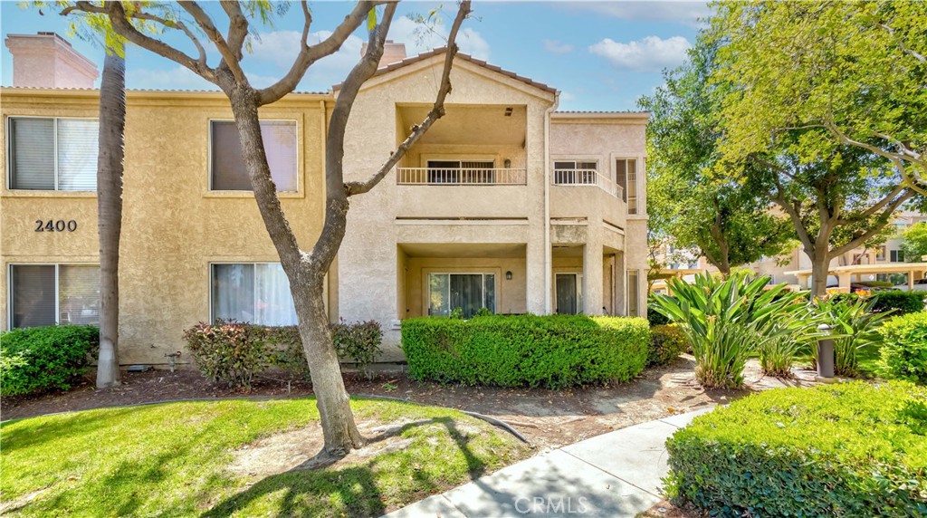 2400 Del Mar Way #207 Property Photo 19