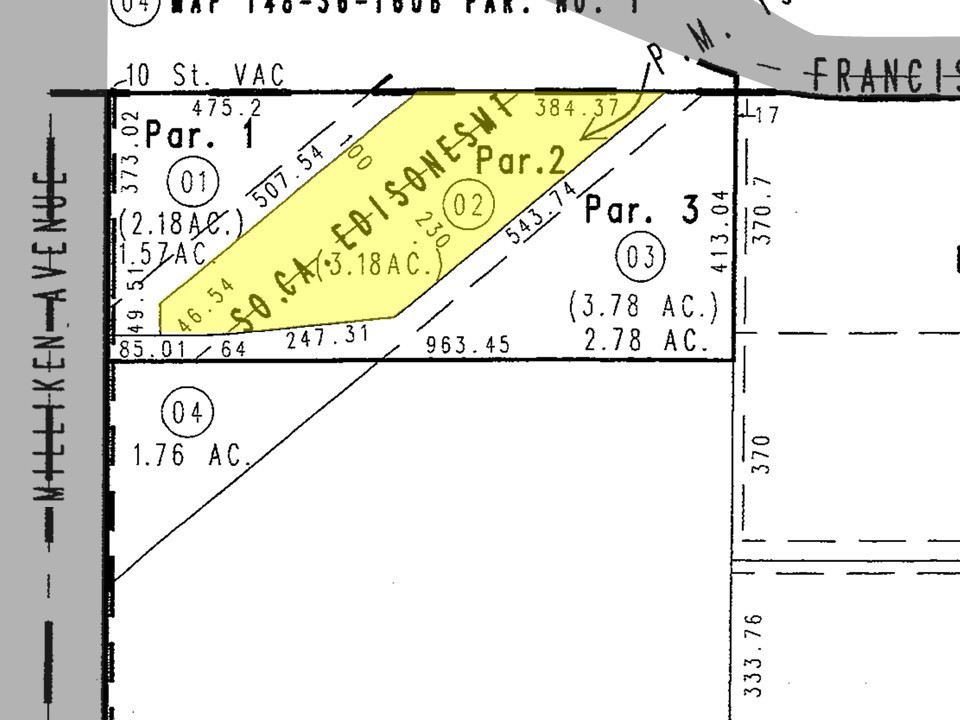 0 E Francis St Property Photo 4