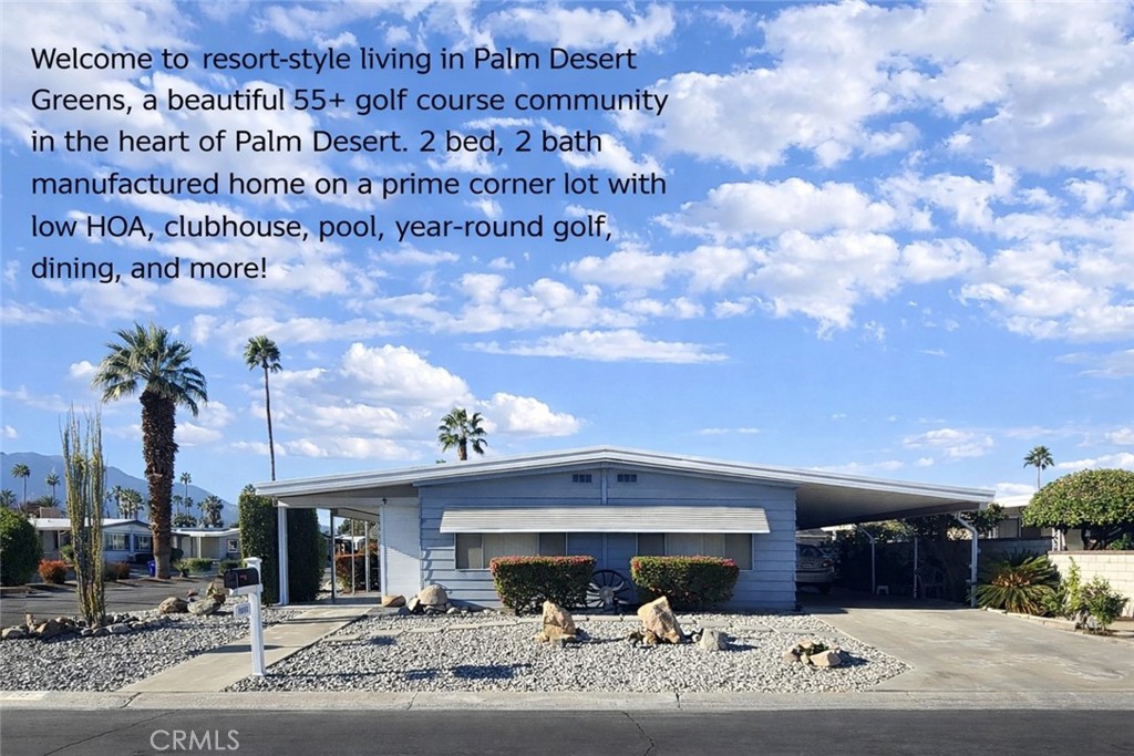 39595 Moronga Canyon Drive Property Photo 1