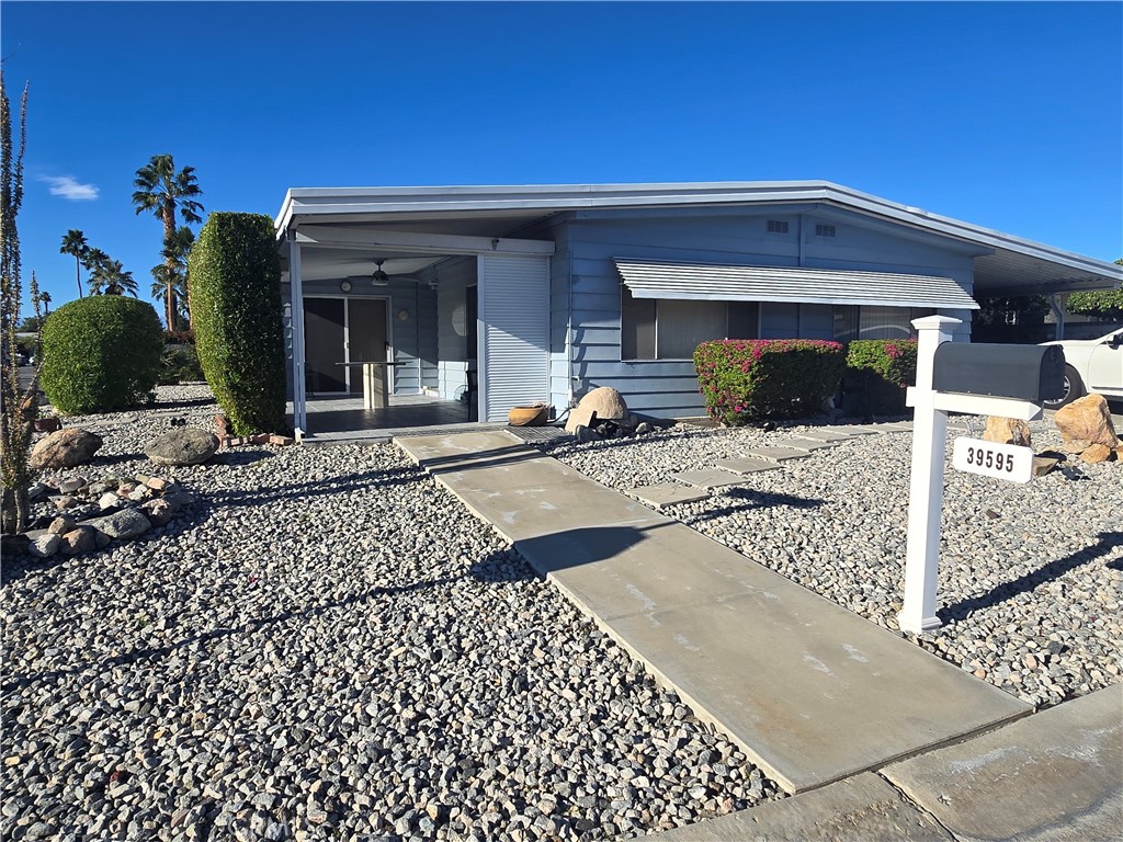 39595 Moronga Canyon Drive Property Photo 2