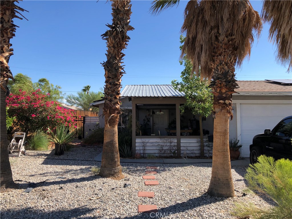 66157 Avenida Cadena Property Photo 1