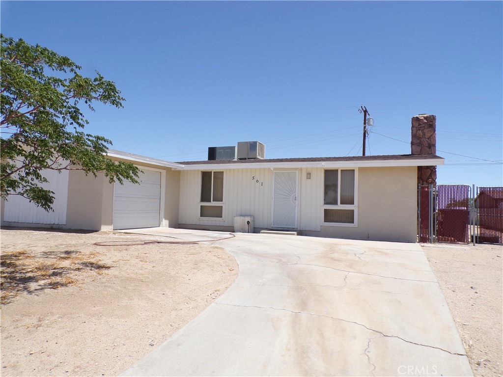561 Frances Property Photo 1