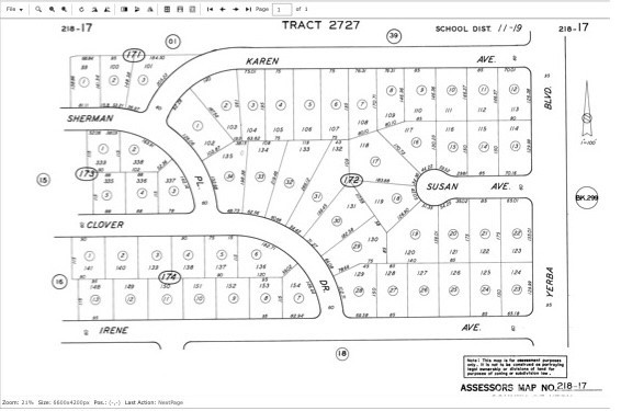 0 N Clover Property Photo 2