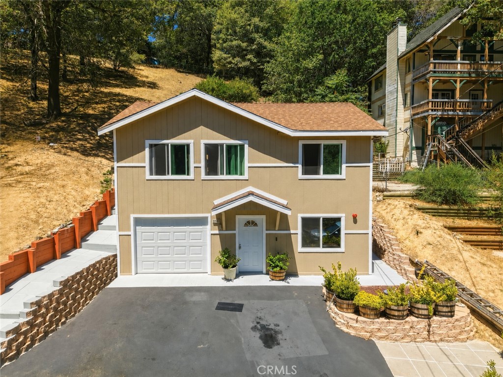 24743 Edelweiss Drive Property Photo 1
