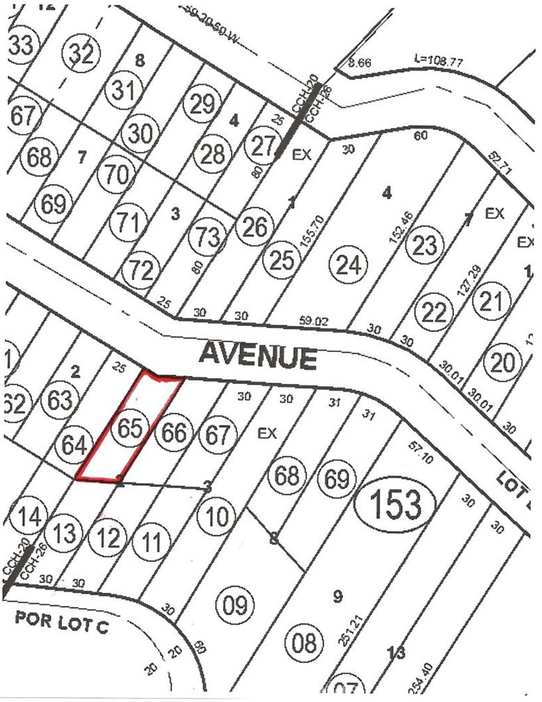 0 Kee Avenue Property Photo 4