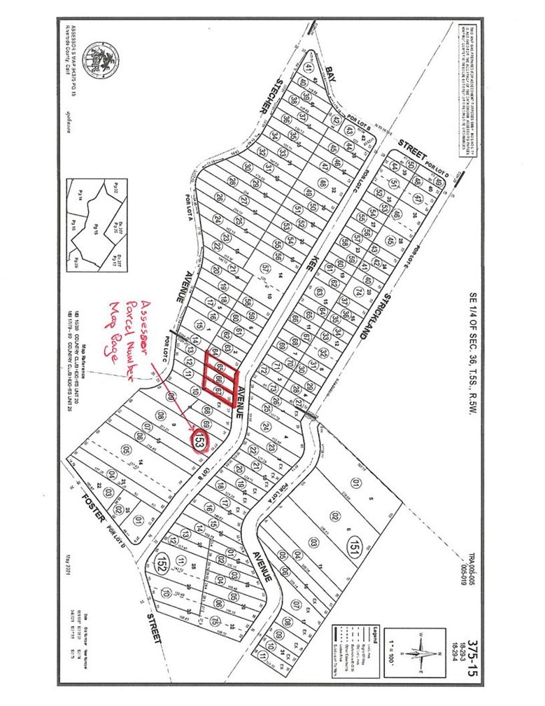 0 Kee Avenue Property Photo 5