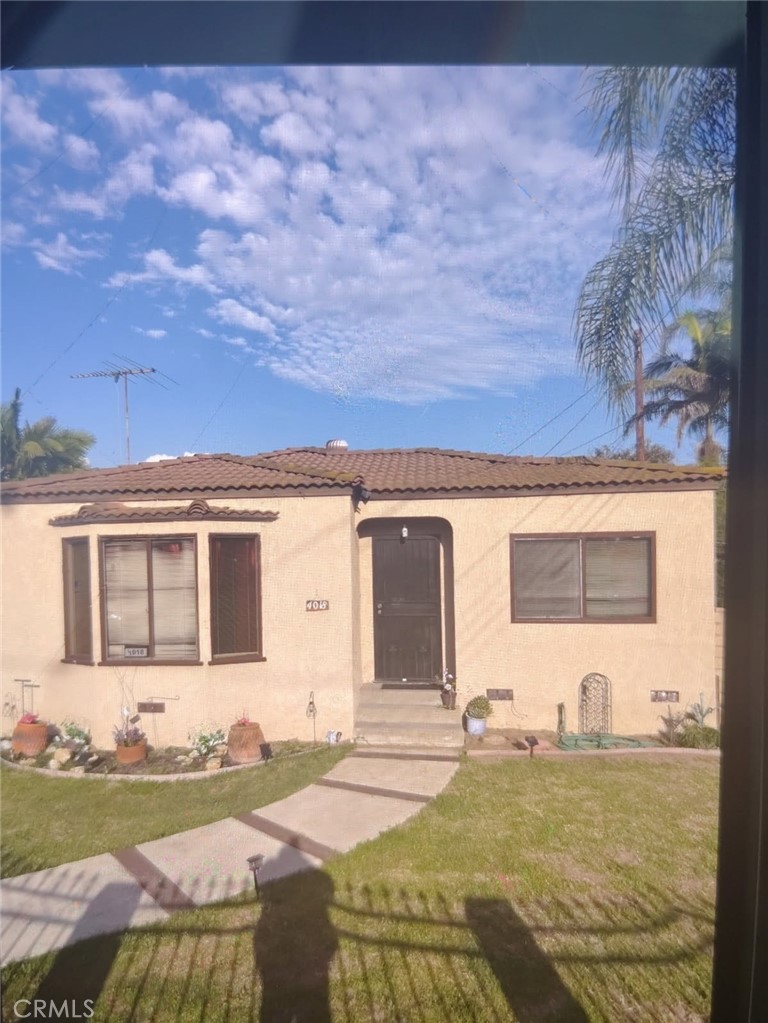 4018 Amistad Avenue Property Photo 3
