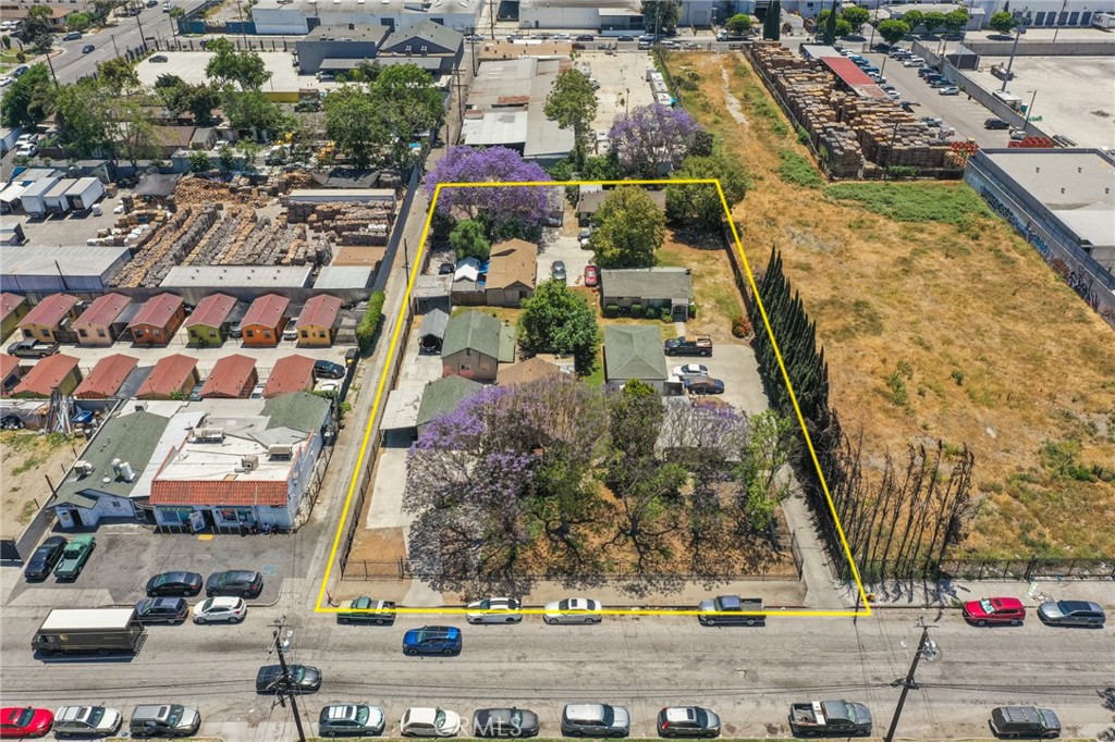 530 E El Segundo Boulevard Property Photo 3