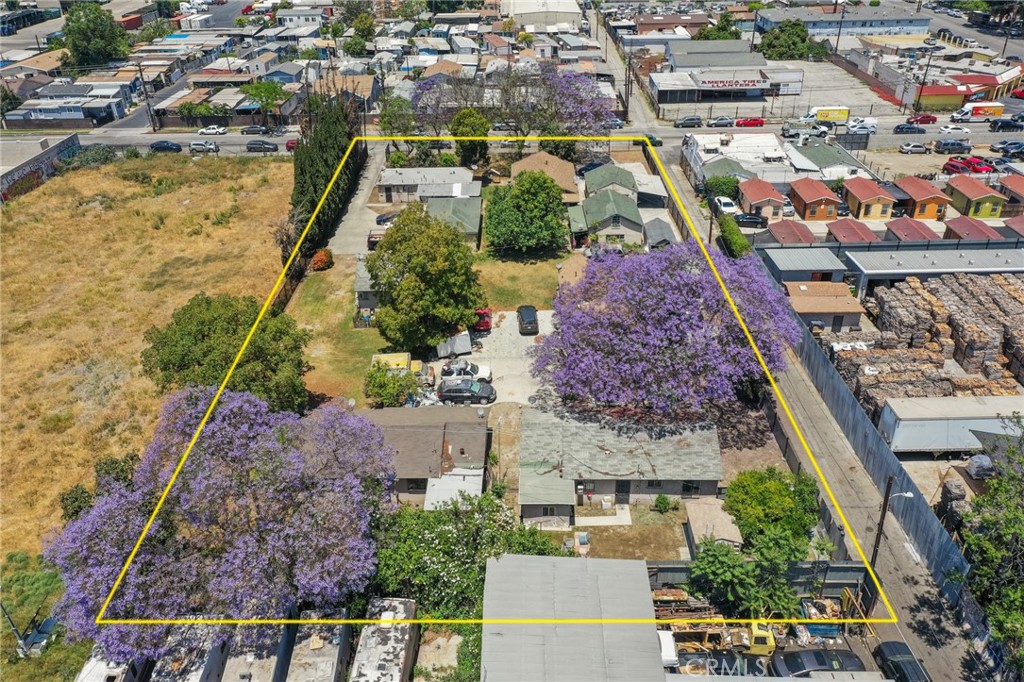 530 E El Segundo Boulevard Property Photo 4