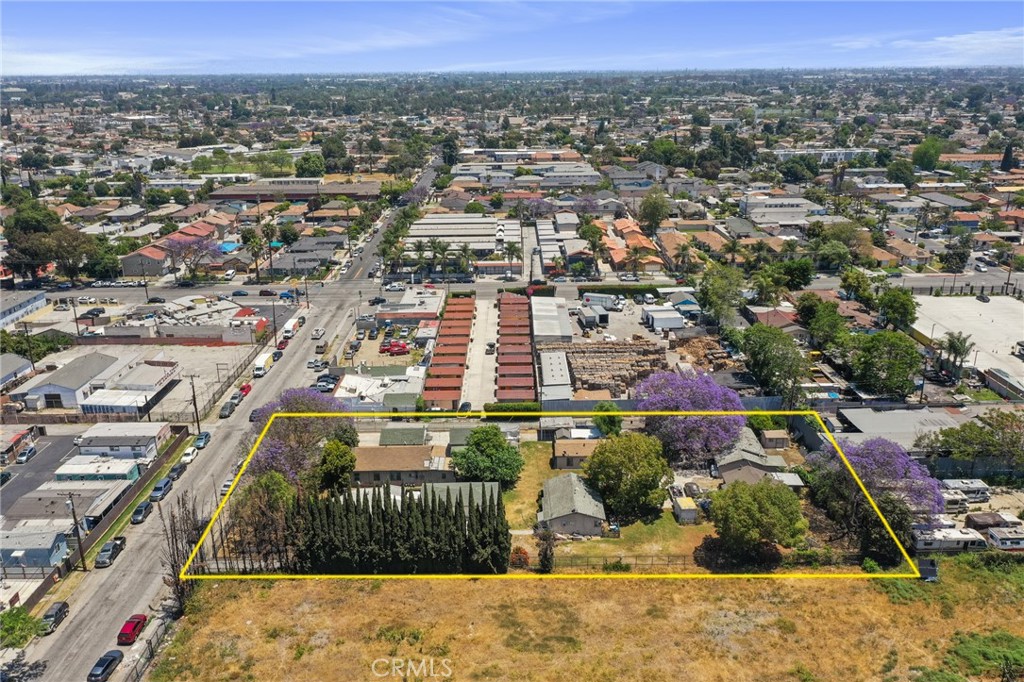 530 E El Segundo Boulevard Property Photo 5