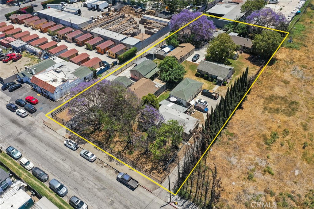 530 E El Segundo Boulevard Property Photo 8