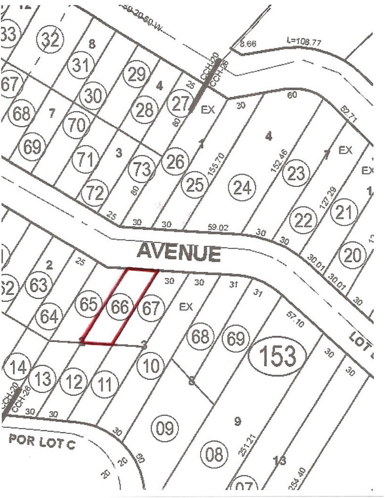 0 Kee Avenue Property Photo 4