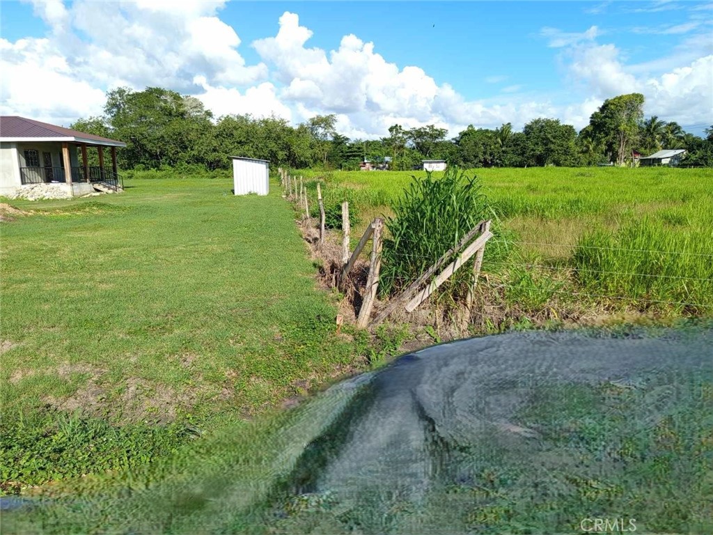 0 Santa Familia Belize Property Photo 2