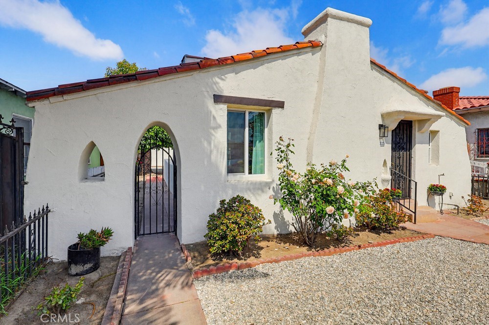 2525 Fashion Avenue Property Photo 2