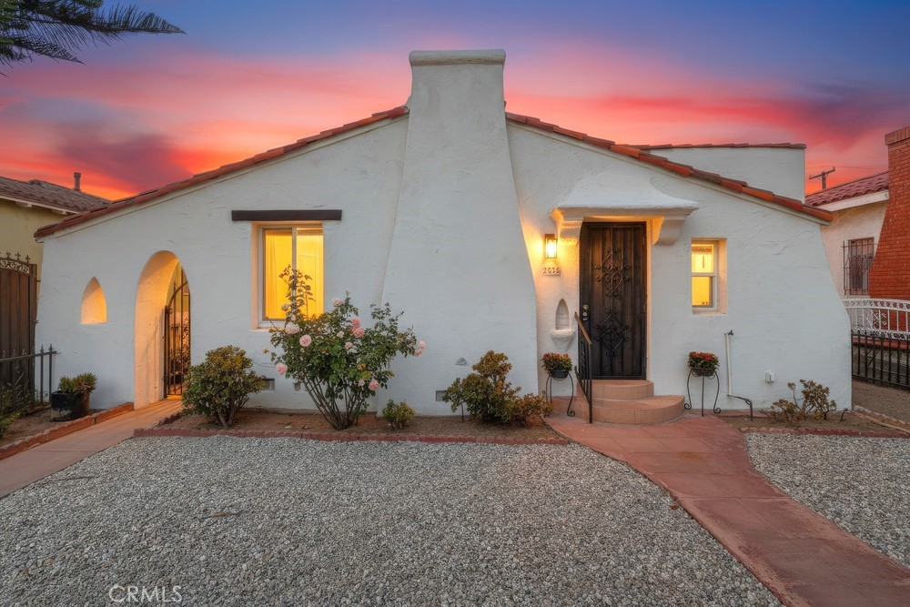 2525 Fashion Avenue Property Photo 45