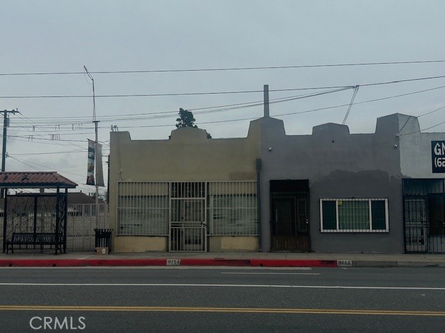 9750 Garvey Property Photo 2